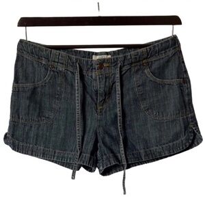 SO wear it, declare it Women's Denim Shorts